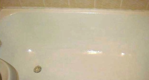 Реставрация ванны пластолом | Купчино